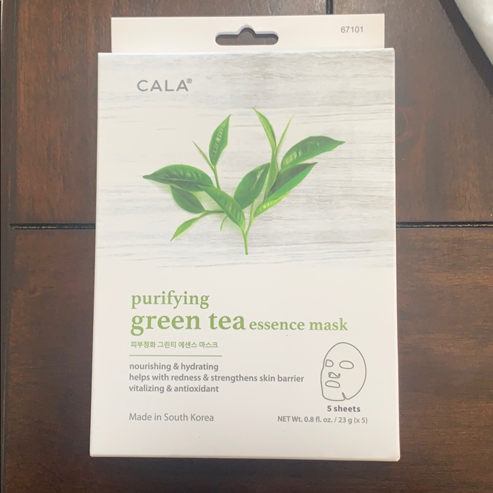 Face Mask